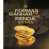 Imagem do grupo de telegram 10 formas de ganhar uma renda extra
