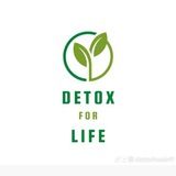 Imagem do canal de telegram Loja Detox for Life