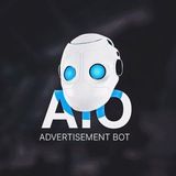 Imagem do canal de telegram AI ADVERSETIMENT| BOT