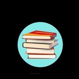 Imagem do canal de telegram LIVROS WEB 📚😍