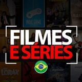 Imagem do grupo de telegram FILMES & SÉRIES BR