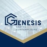 Imagem do canal de telegram Carta Contemplada Genesis