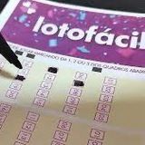 Imagem do canal de telegram Dicas Lotofácil 💰