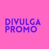 Imagem do canal de telegram Divulga Promos ✨
