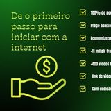 Imagem do grupo de telegram Primeiro passo para faturar