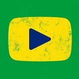 Imagem do canal de telegram ReVanced Brasil