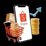 Imagem do grupo de telegram Produtos shopee