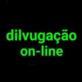 Imagem do grupo de telegram Dilvugação online