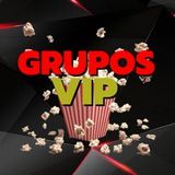 Imagem do grupo de telegram 🍿FILMES E SERIES NA HORA!🎬