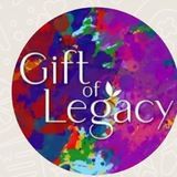 Imagem do canal de telegram Gift of Legacy - Brasil 🇧🇷