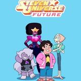 Imagem do canal de telegram Steven Universo Futuro 🇧🇷