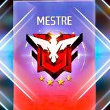 Imagem do grupo de telegram Upando contas de free fire