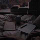 Imagem do canal de telegram Romance 📖