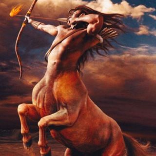 Imagem do grupo de telegram Centauro