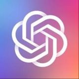 Imagem do grupo de telegram ChatGPT AI Community x HBF