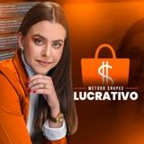 Imagem do canal de telegram Lucrando Com A Shopee | Prisciane Pereira