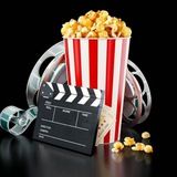 Imagem do grupo de telegram Filmes e Séries Assistir Telegram