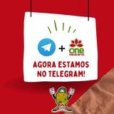 Imagem do canal de telegram ATACADÃO DE TABACARIA TELEGRAM ONE TABACARIA