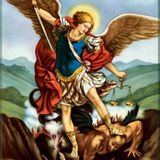 Imagem do grupo de telegram 40 dias com São Miguel Arcanjo 🙏🏻