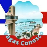 Imagem do grupo de telegram Empregos Bahia - Vagas Conosco
