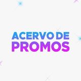 Imagem do canal de telegram Acervo de Promos 🛍️