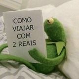 Imagem do canal de telegram Seguidores Instagram!