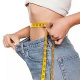 Imagem do grupo de telegram Emagreça