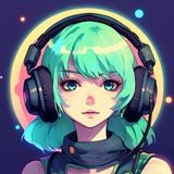 Imagem do grupo de telegram ⛩ Epifania Otaku 🧠