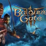 Imagem do grupo de telegram Baldur Gate 3 (Brasil - Setor)