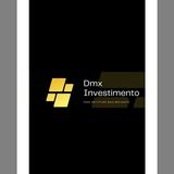 Imagem do grupo de telegram DMX INVESTIMENTO