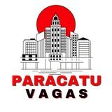 Imagem do grupo de telegram Paracatu Vagas e Região