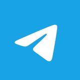 Imagem do canal de telegram Telegram News
