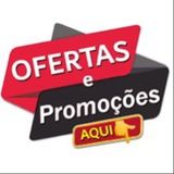 Imagem do grupo de telegram PROMOÇÕES🛒