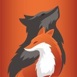 Imagem do canal de telegram 🦊Suporte e Dúvida - CINE FOX 🦊