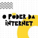 Imagem do grupo de telegram O PODER DA INTERNET⚡