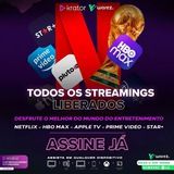Imagem do canal de telegram Gplay Tv