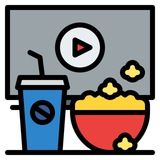 Imagem do canal de telegram FILMES E SERIES DRIVE HD
