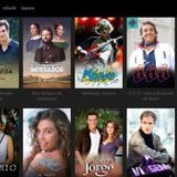 Imagem do canal de telegram Novelas DoramasBr.❤️