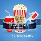 Imagem do canal de telegram Channel Filmes e séries