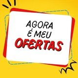 Imagem do grupo de telegram Agora é Meu Ofertas