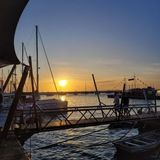 Imagem do grupo de telegram Sunset's lovers Brasil 🇧🇷