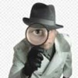 Imagem do grupo de telegram Acho Pessoas na Internet