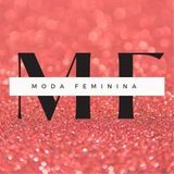 Imagem do canal de telegram ♡ Moda feminina Atacado ♡