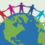 Imagem do grupo de telegram Worldwide friendships, varied subjects.