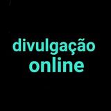 Imagem do grupo de telegram Divulgação na net