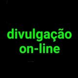 Imagem do grupo de telegram Divulgação online