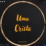 Imagem do canal de telegram Uma Cristã ❤️🔥