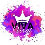 Imagem do grupo de telegram Viva Viral - Engajamento❤️‍🔥👑