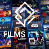 Imagem do canal de telegram FilmsNet