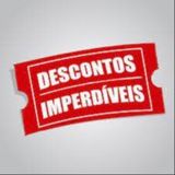 Imagem do canal de telegram [CANAL] Descontos Top#1